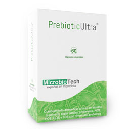 PrebioticUltra
