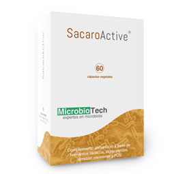 SacaroActive