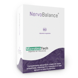 NervoBalance
